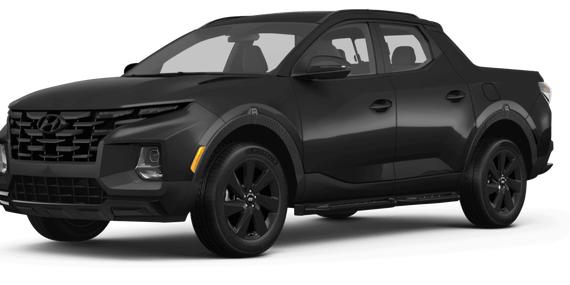 HYUNDAI SANTA CRUZ 2023 5NTJCDAF7PH056893 image